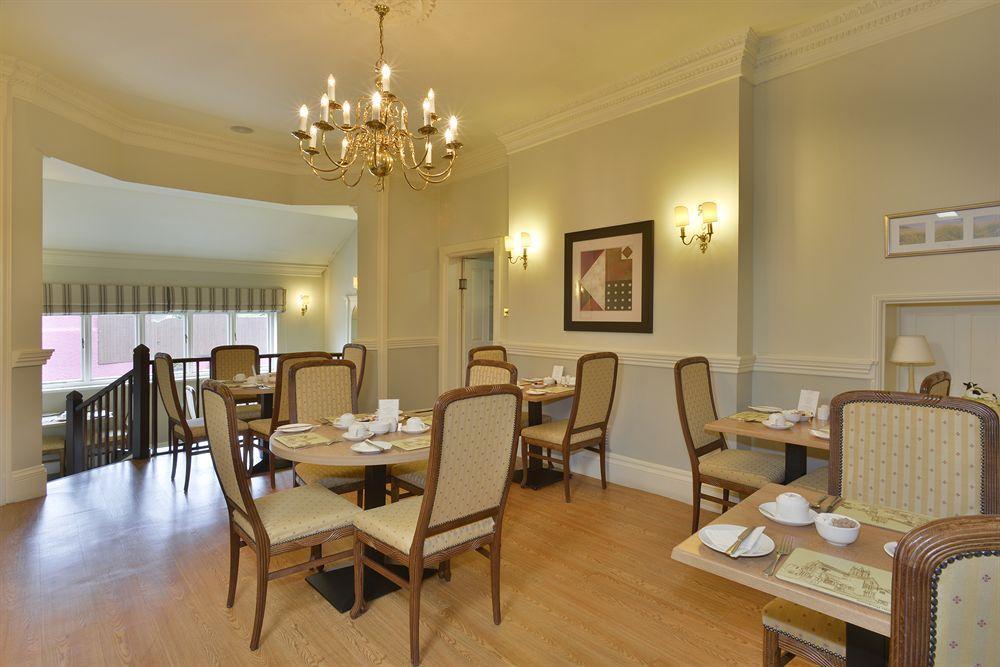 Taunton Town House Vila Exterior foto