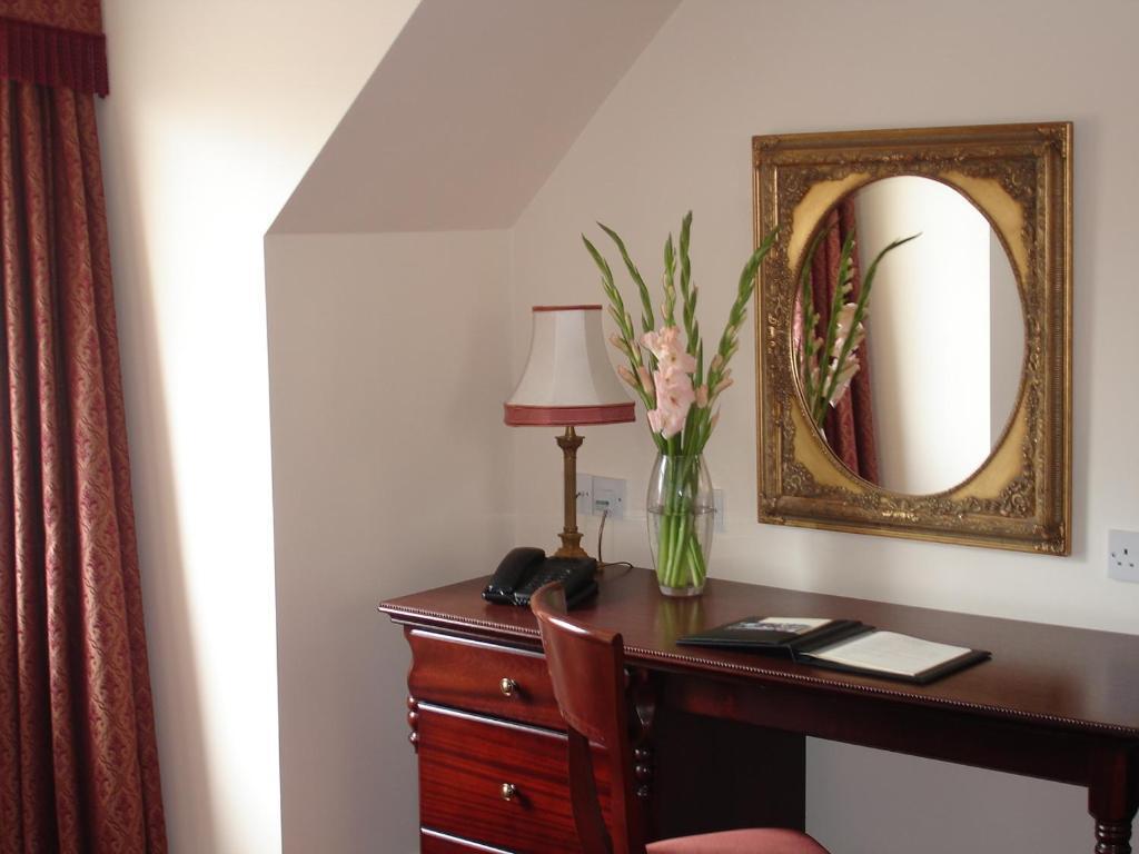 Taunton Town House Vila Quarto foto