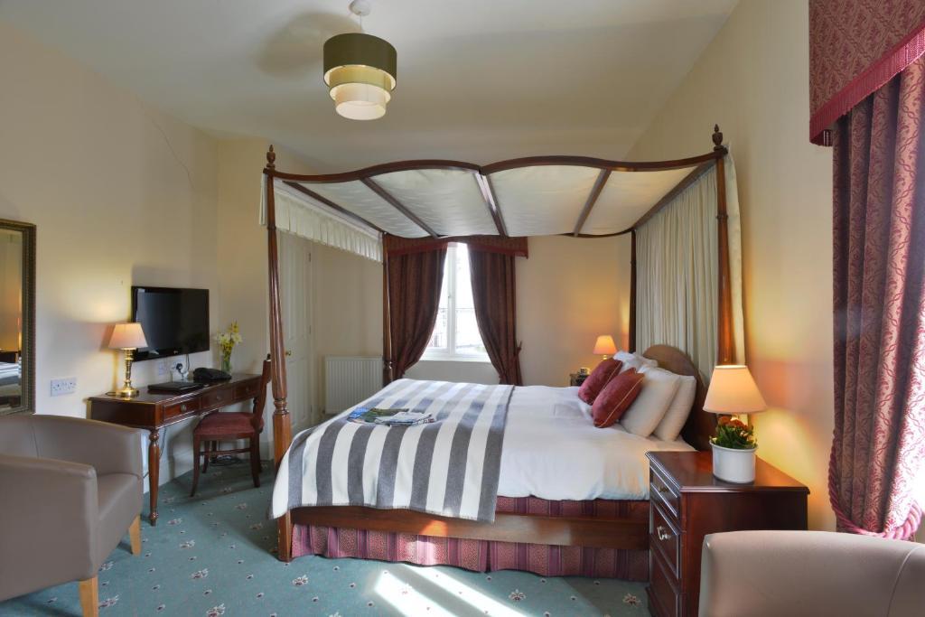 Taunton Town House Vila Quarto foto
